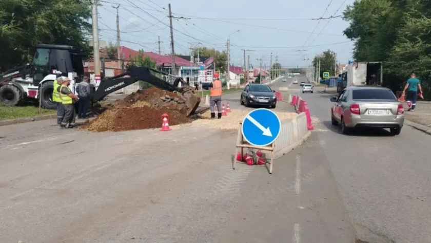 МП «Саранскгорводоканал»