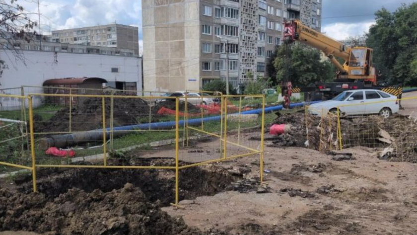 Правительство Республики Мордовия