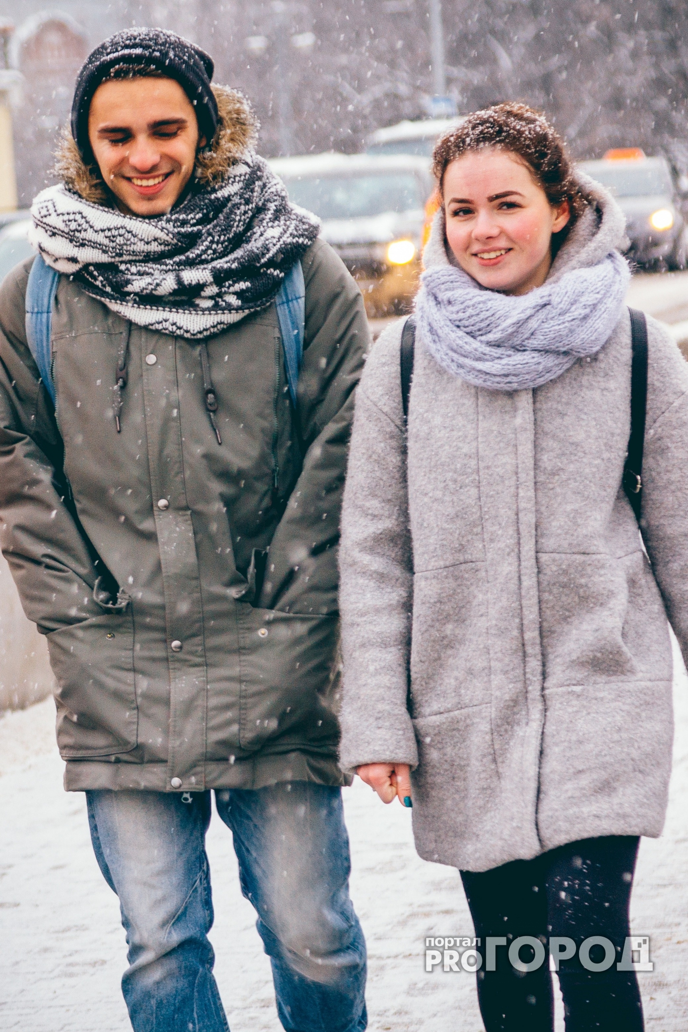 Погода в Саранске 28 марта: ожидаются осадки