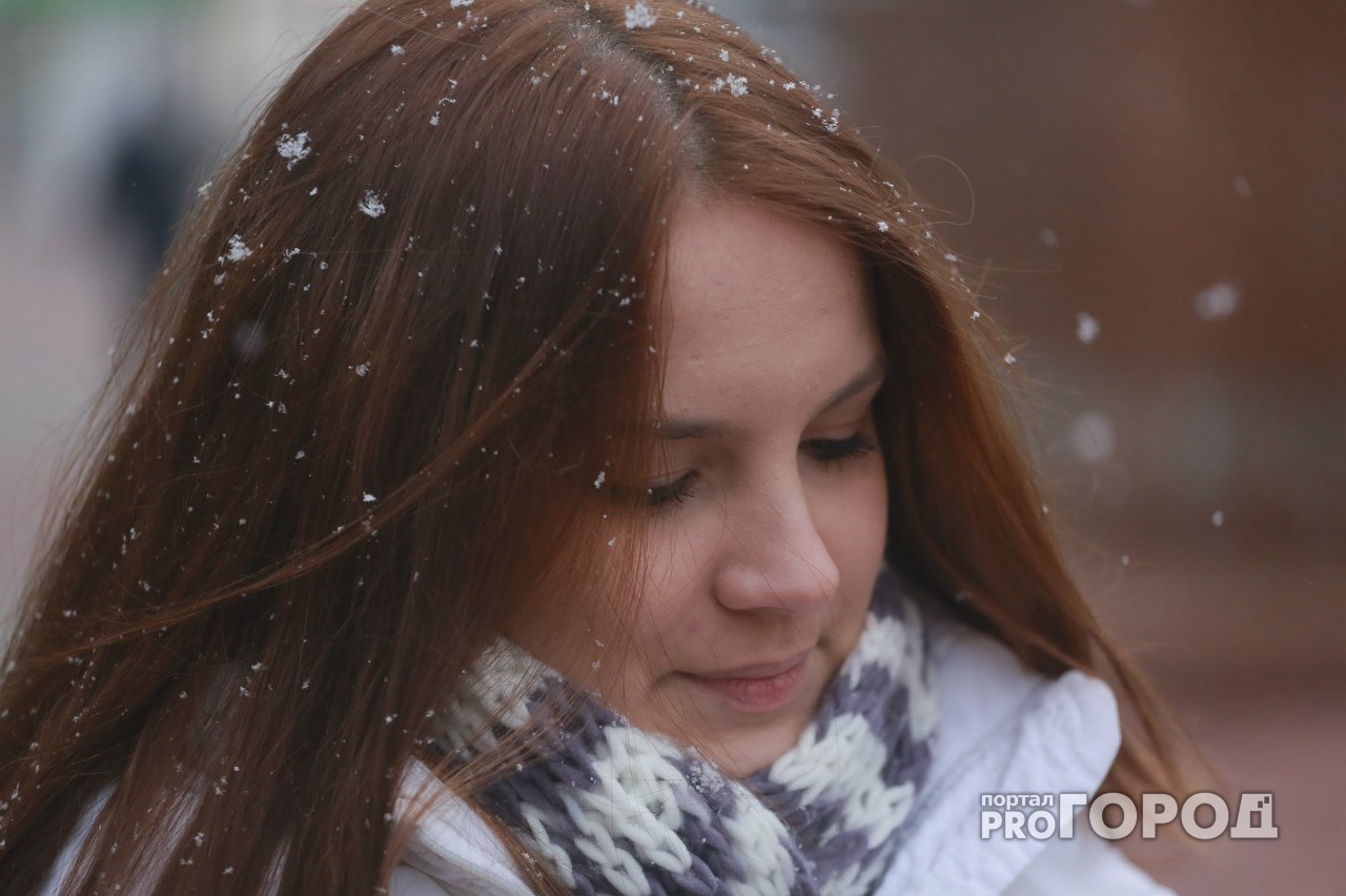 Погода в Саранске 30 марта: утром одевайтесь теплее