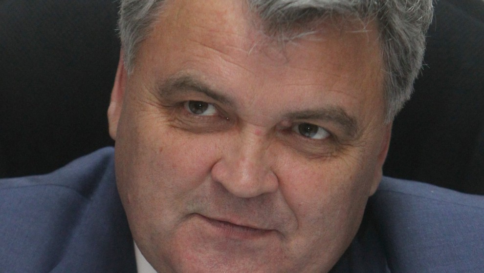 Мэр Саранска вошел в список лучших градоначальников  России
