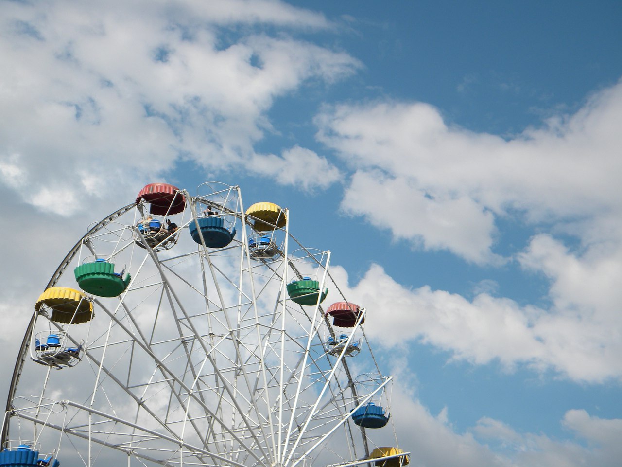 Мордовия вновь оказалась в десятке самых устойчивых регионов России