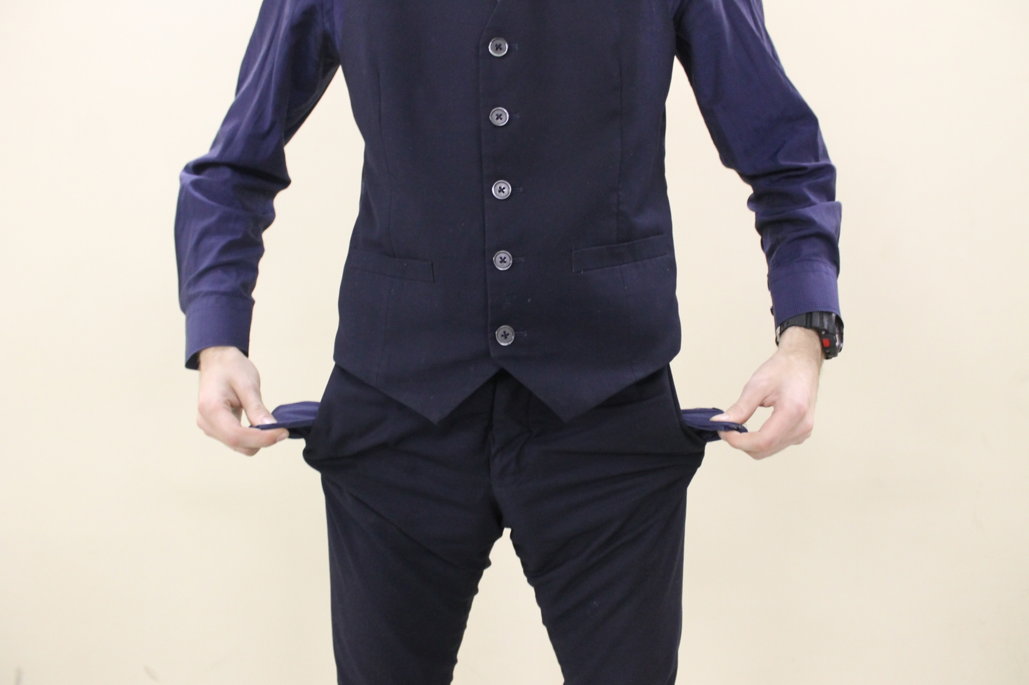 Мордовия оказалась последней в рейтинге кредитоспособности среди регионов ПФО