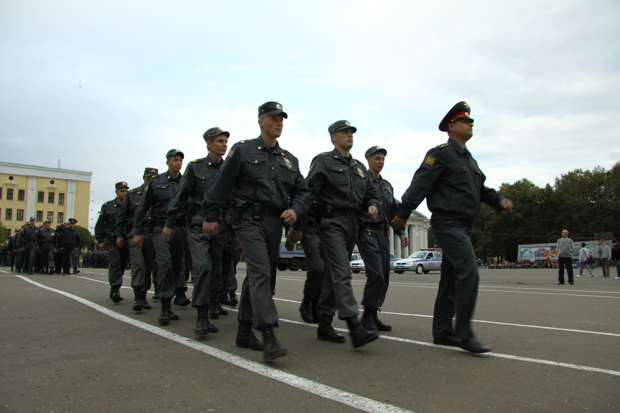 МВД по Республике Мордовия призывает граждан к бдительности