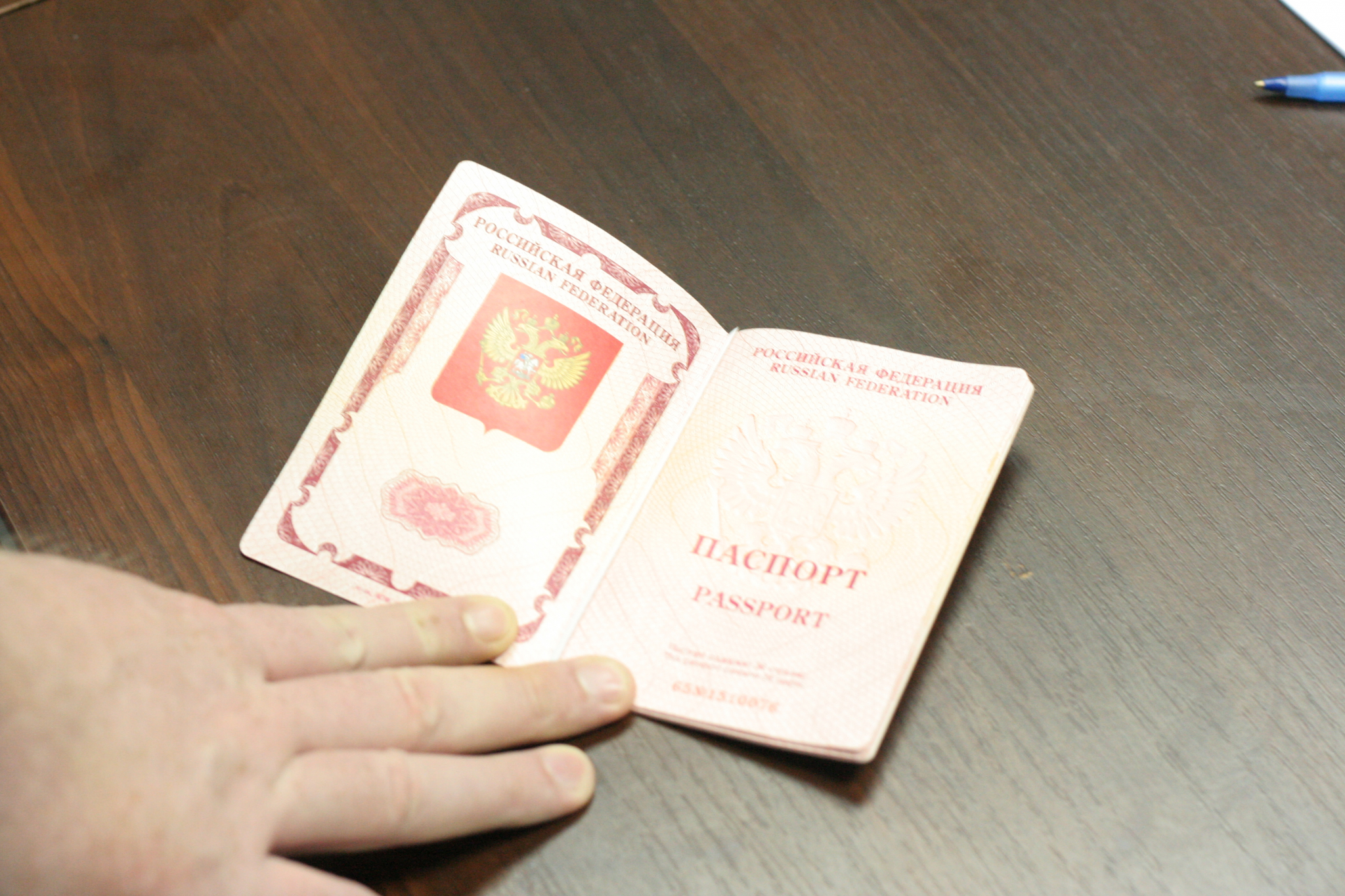 В Мордовии вновь выявлены факты фиктивной регистрации иностранных граждан