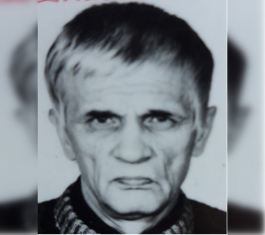 В Мордовии разыскивается пропавший пенсионер