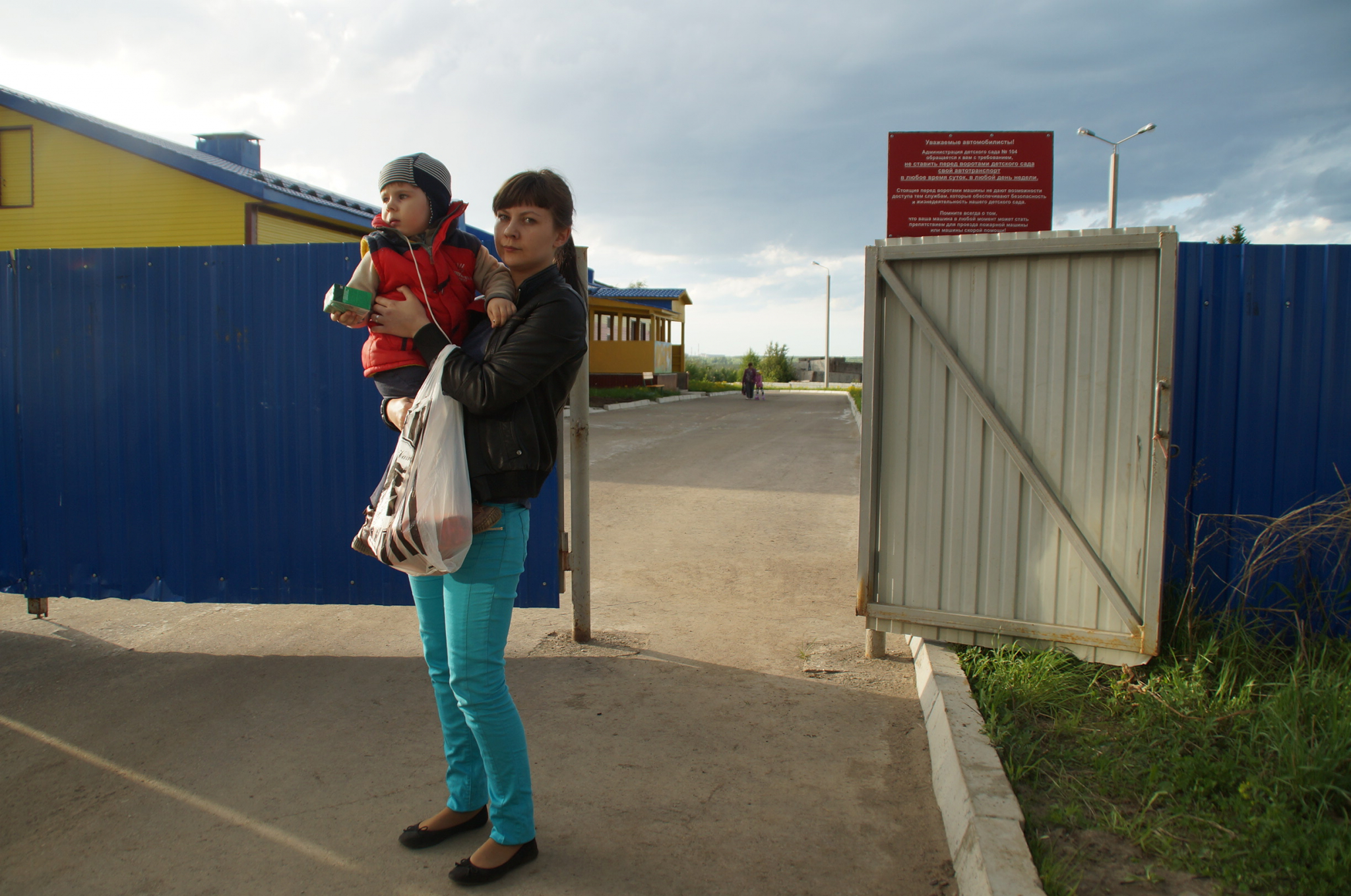 Прокуратура Мордовии наказала детский сад за несоблюдение мер безопасности
