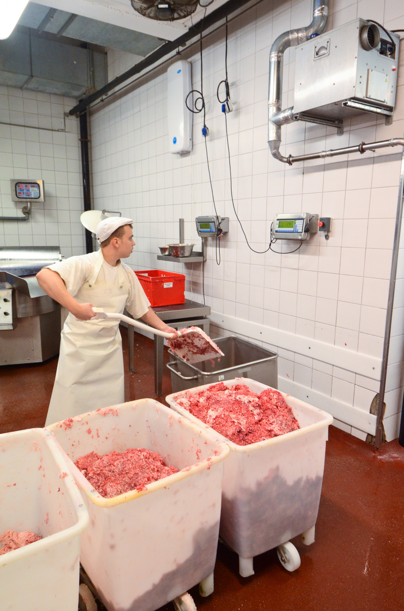 Пять жителей Мордовии продавали опасное для здоровья мясо