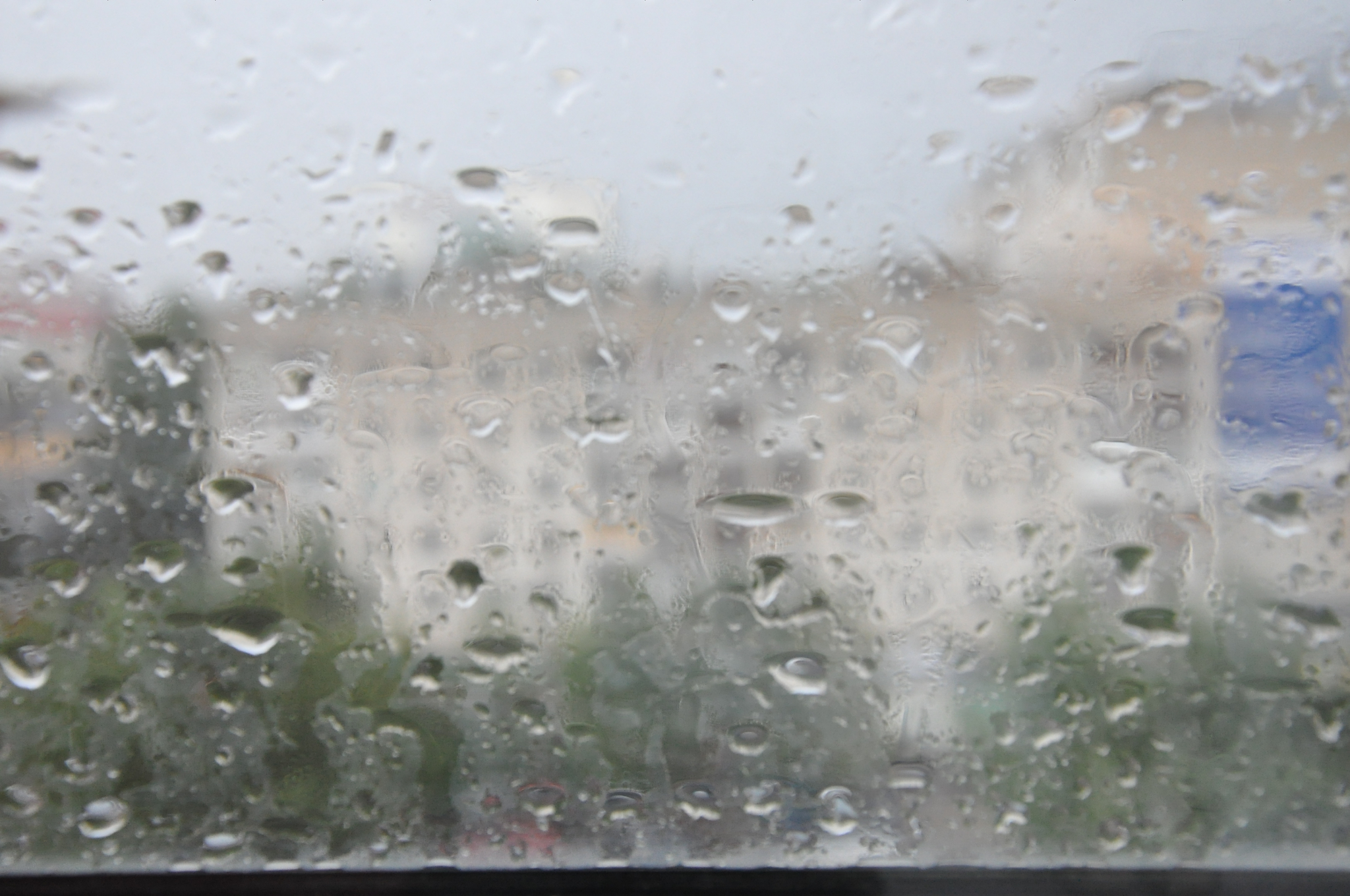 Погода в Саранске первого июня: ожидается гроза