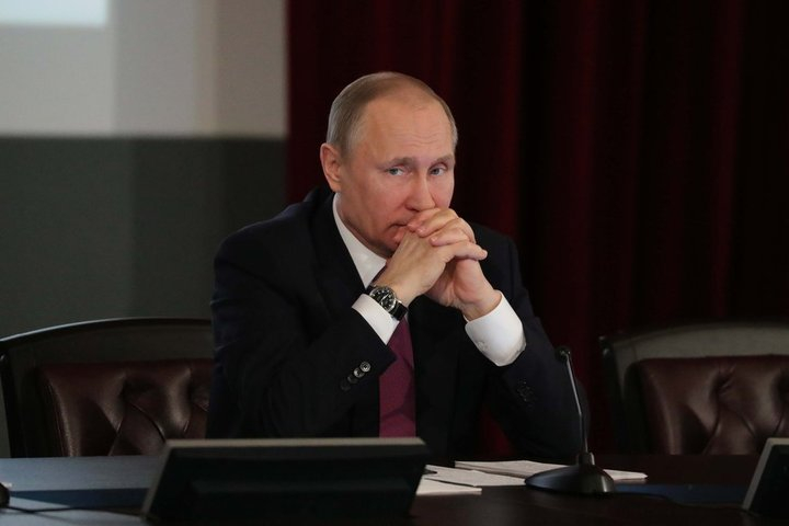 Жители Мордовии смогут задать вопрос Владимиру Путину