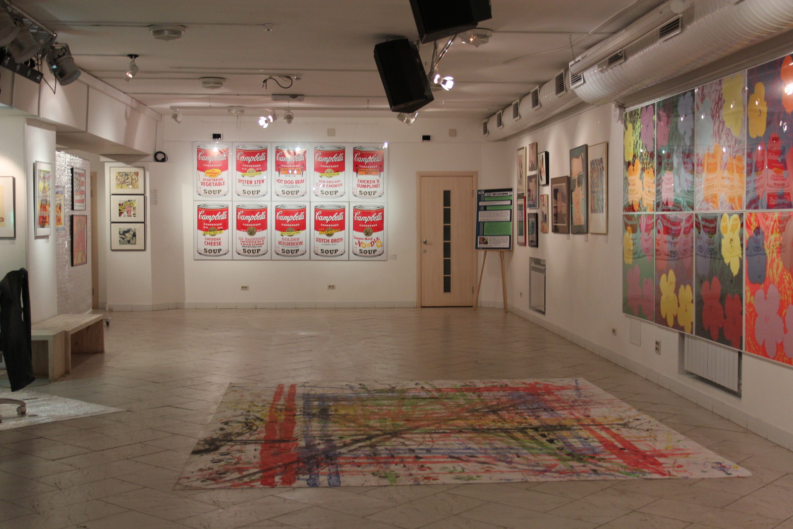 Топ-5 бесплатных мероприятий в Саранске на эти выходные