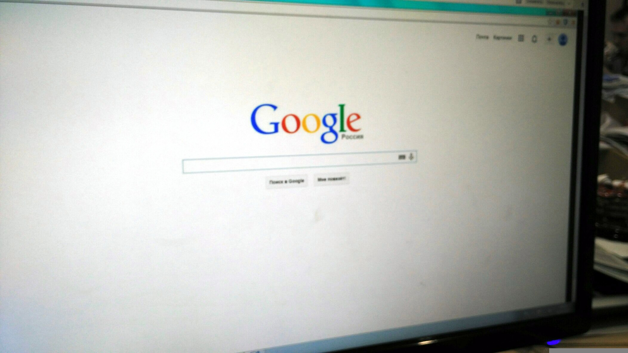 Провайдеры начали блокировать российский домен Google