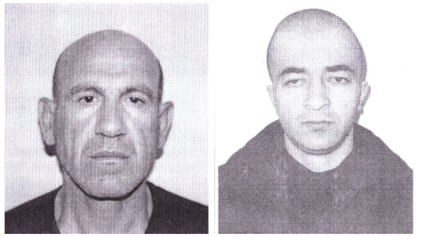 В Мордовии от конвоя сбежали двое граждан Азербайджана: оба неоднократно судимые