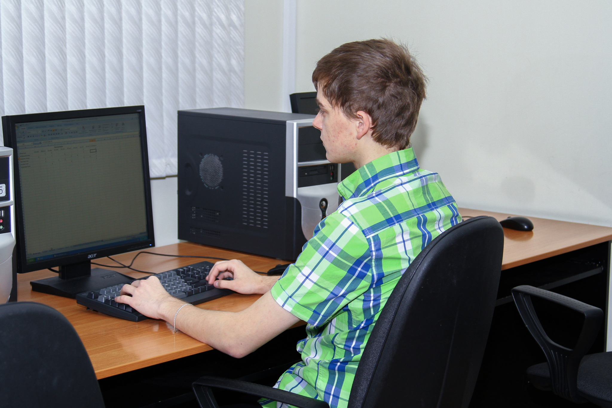 Некоторые жители Саранска остались без интернета