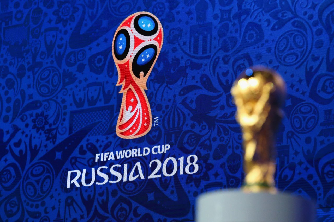 В октябре Саранск увидит кубок Чемпионата Мира по футболу 2018