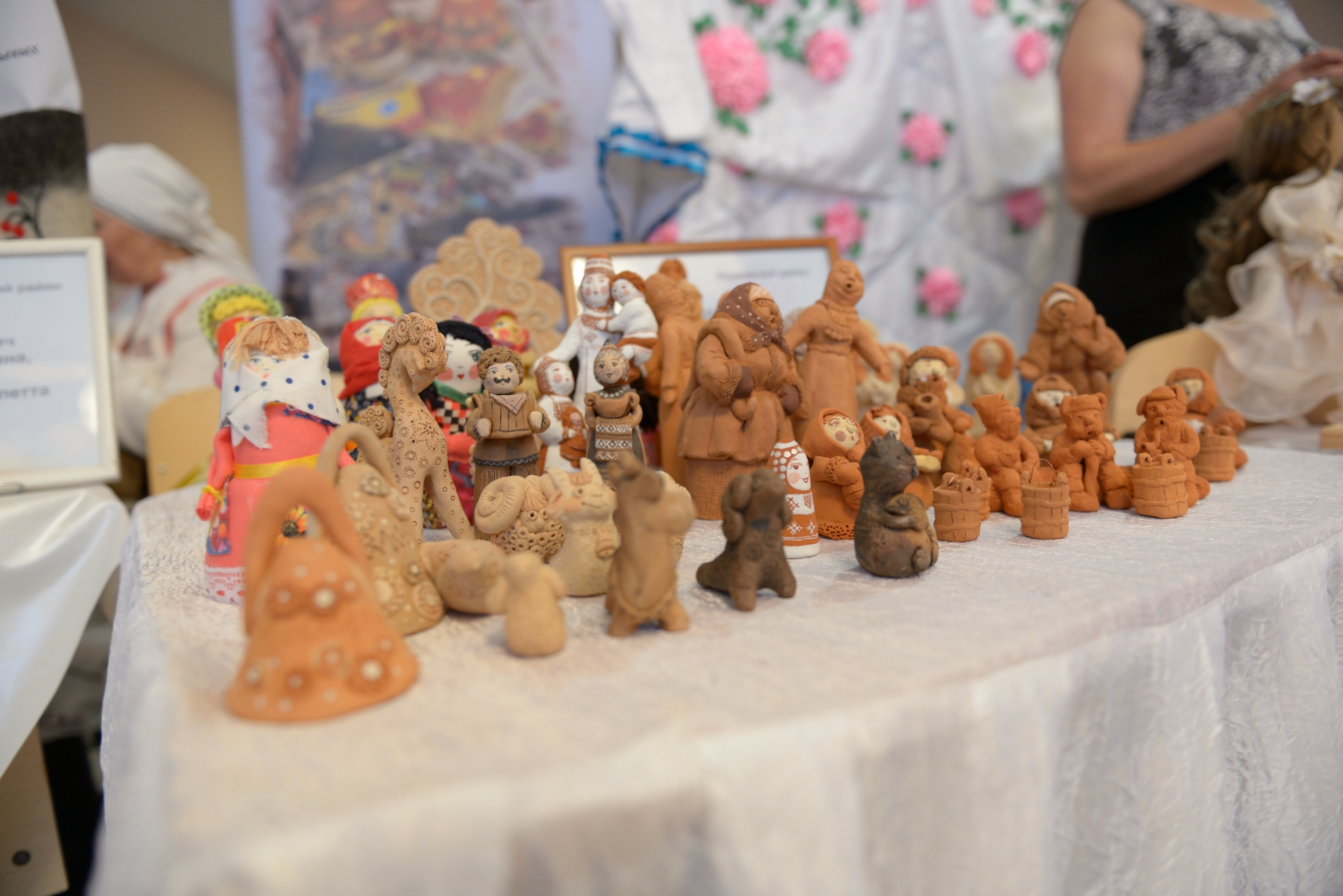 Топ-5 бесплатных мероприятий в Саранске на эту неделю