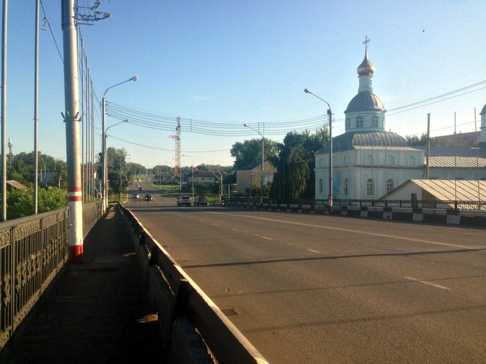 Что ждать жителям Саранска от погоды в четверг?