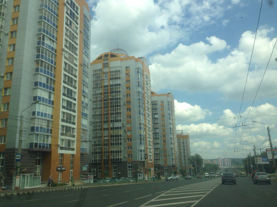 Что ждать жителям Саранска от погоды в среду?