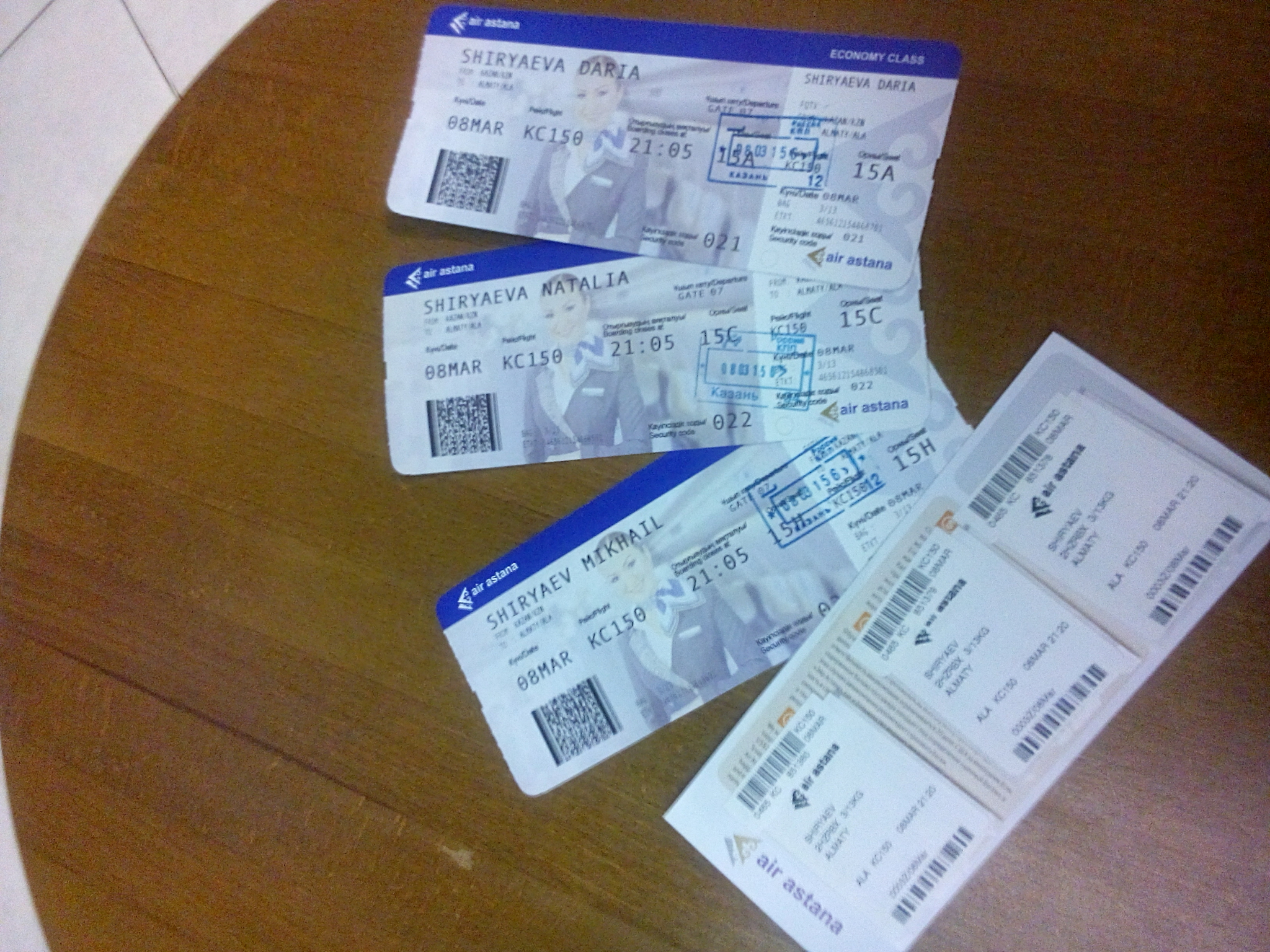 Гороскоп на 27 августа: у одного из знаков удачный день для поездок