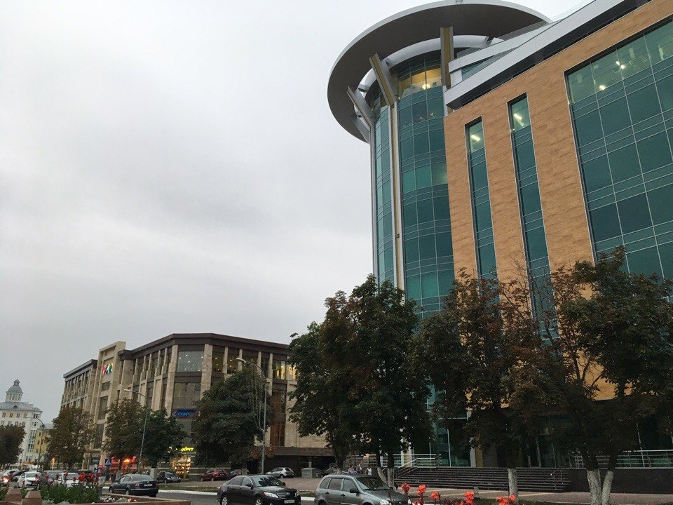 Мордовия - лидер по количеству «советских» улиц