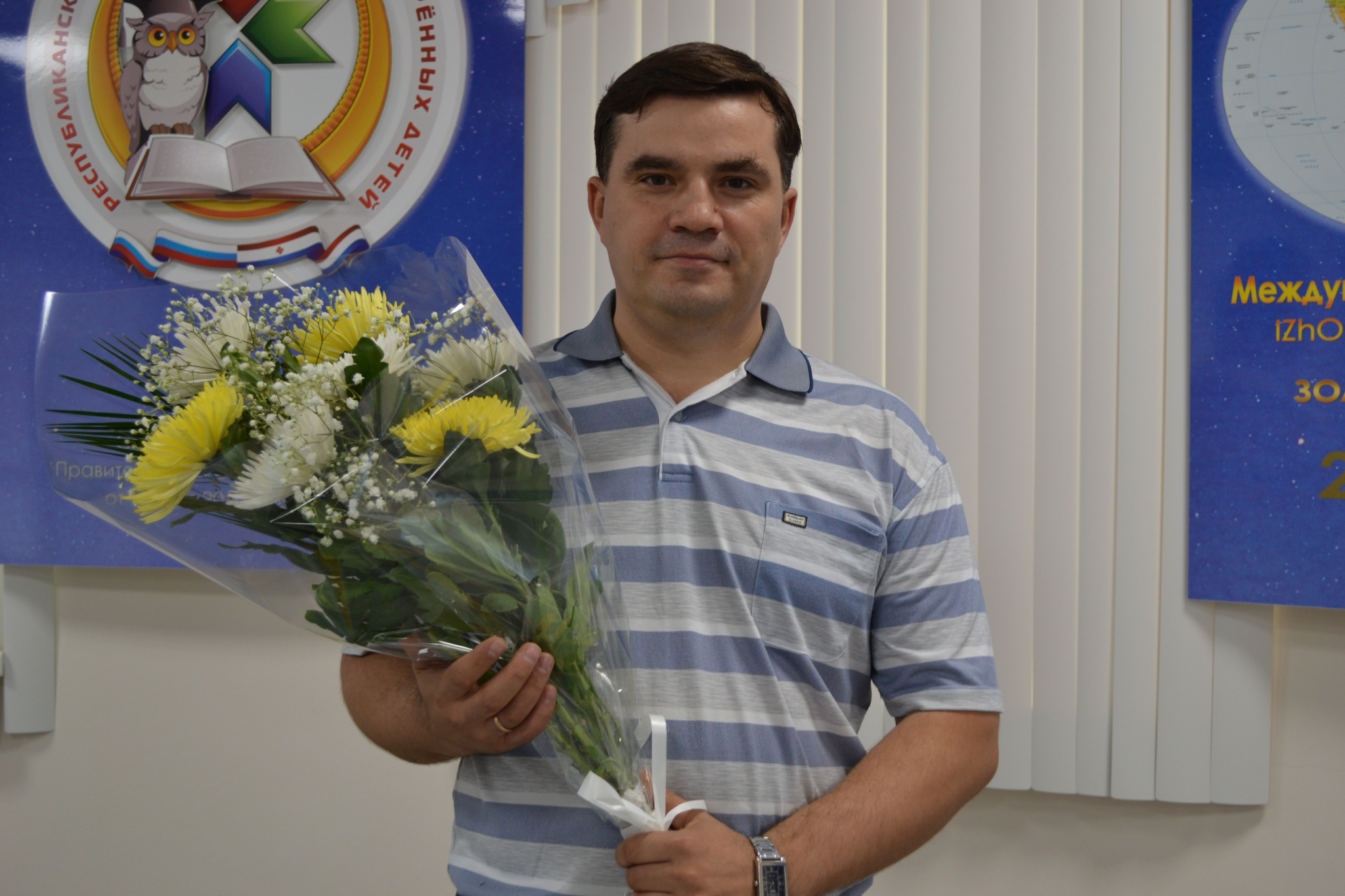 Саранск готовится праздновать День знаний