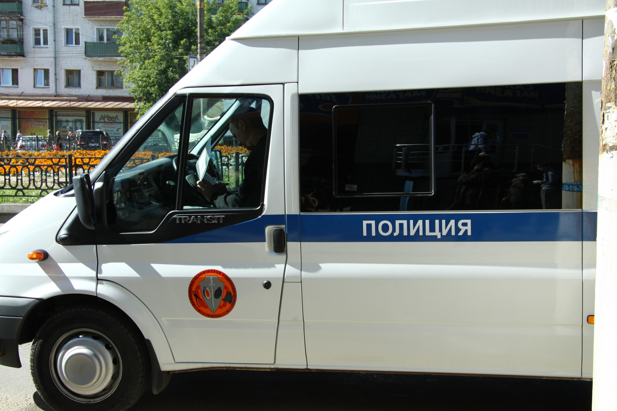 В Самаре задержали осужденного жителя Мордовии, который уклонялся от ограничения свободы