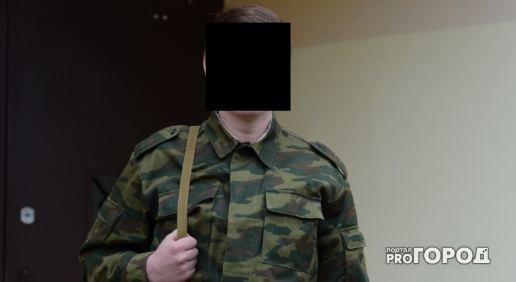 Новости России: солдат-срочник расстрелял сослуживцев и был убит
