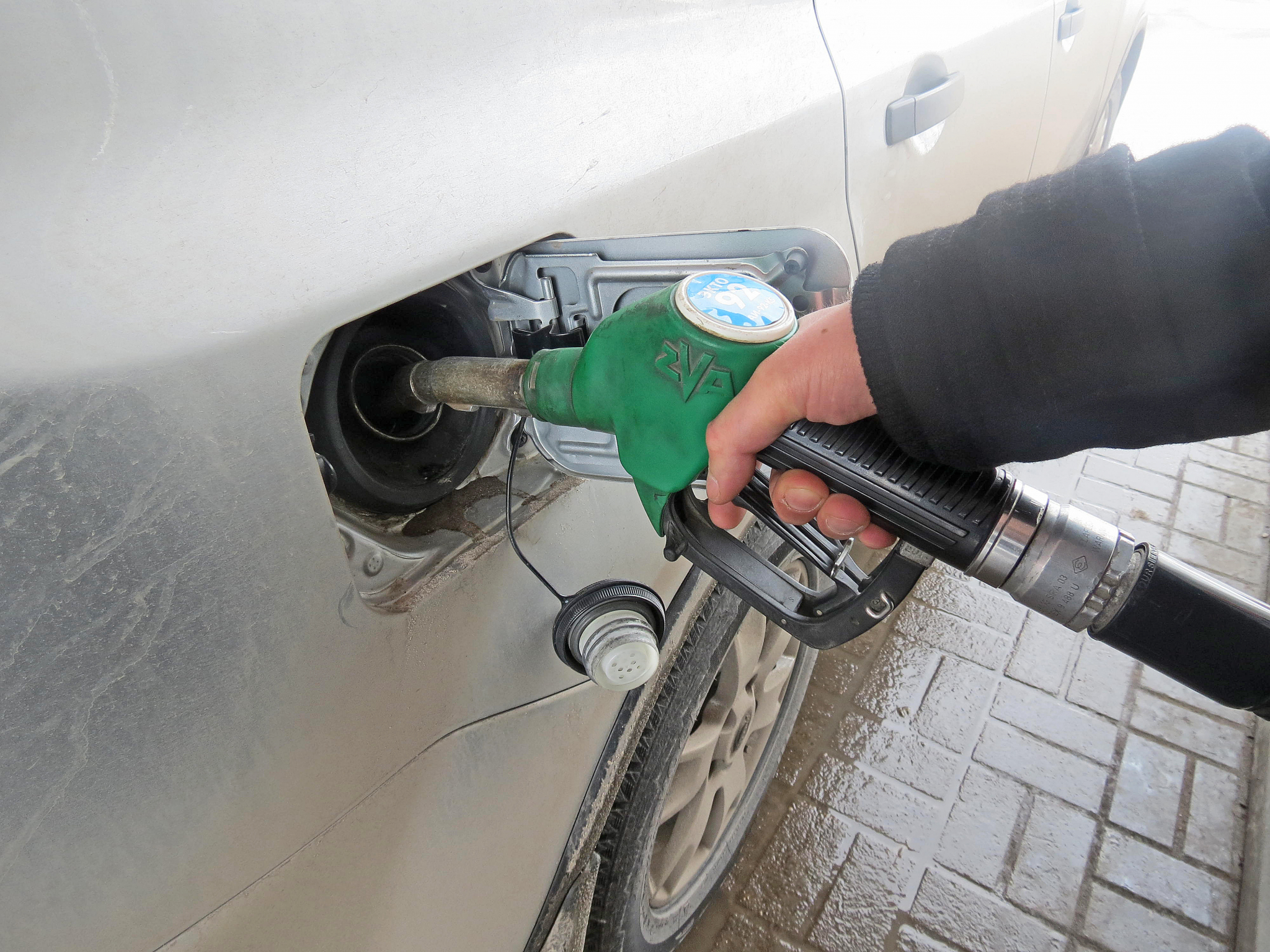 В Мордовии местные жители проверили качество бензина на заправках республики