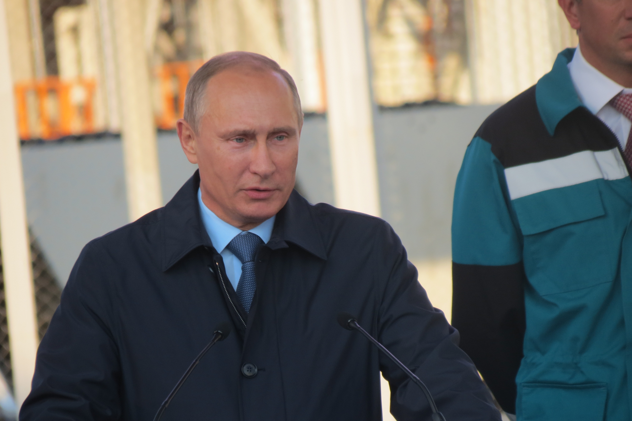 Новости России: Путин ответил на вопрос, будет ли баллотироваться на выборах-2018