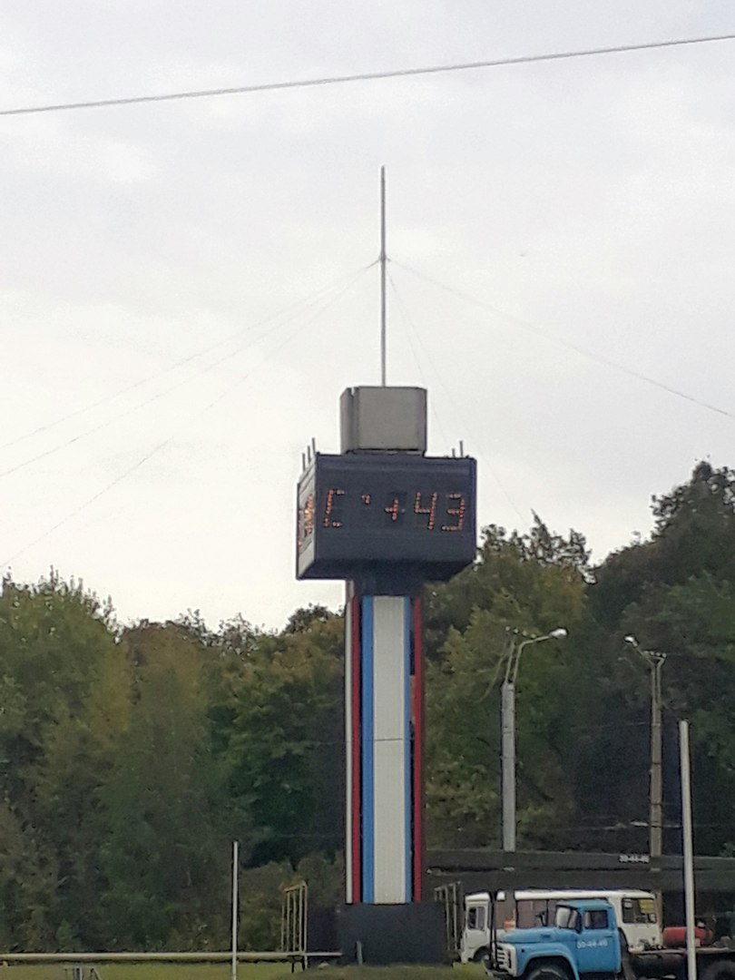 В Мордовию вернулось лето?