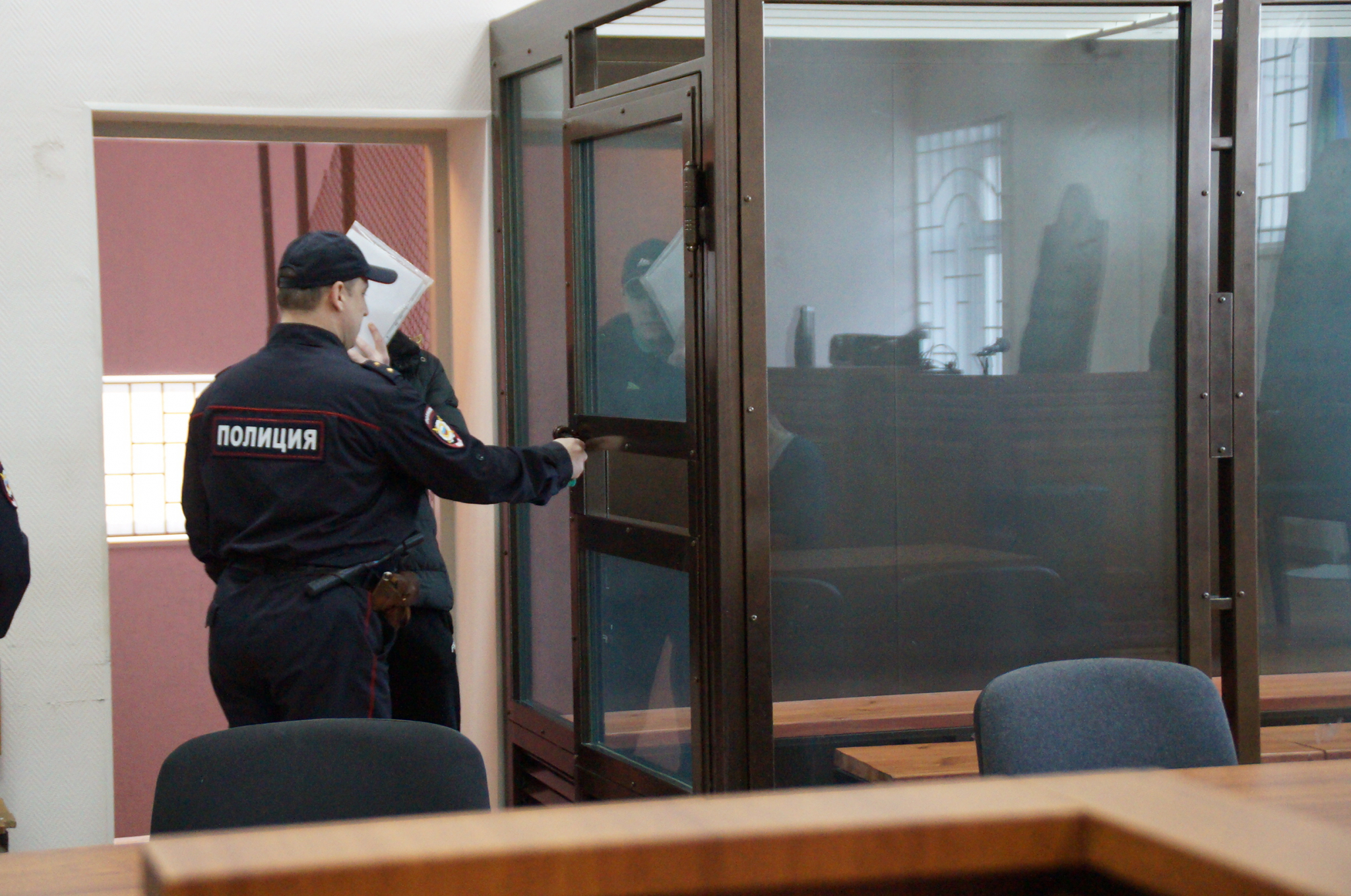 Житель Мордовии получил срок за убийство из-за квартирного вопроса