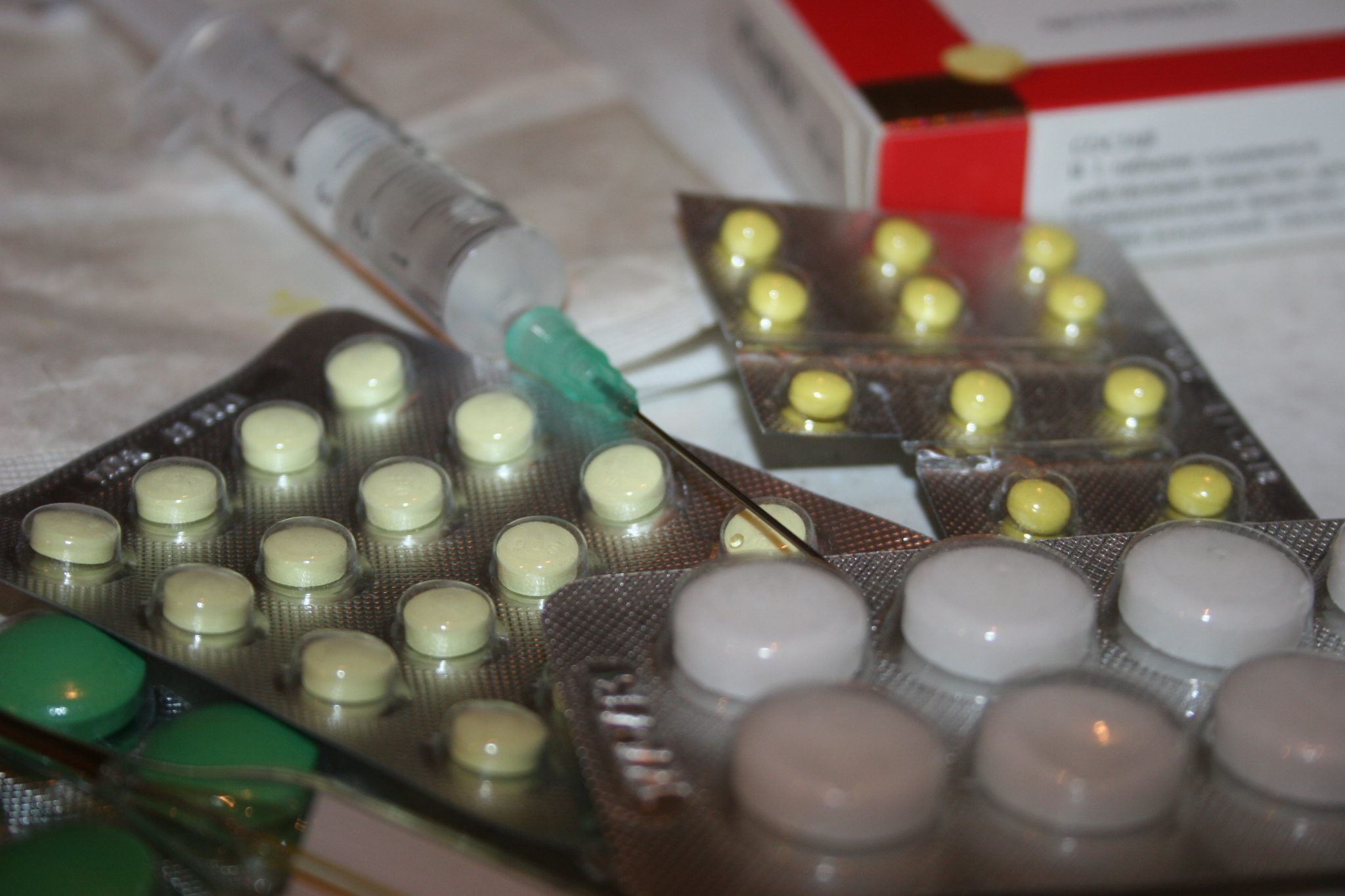 Новости России: В России лекарства будут продавать в магазинах