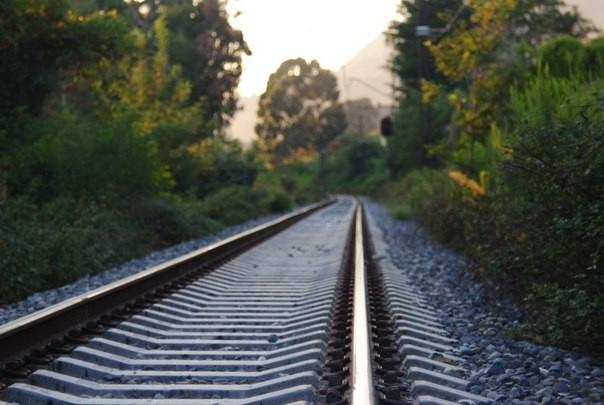 В Саранске появится переход через железнодорожные пути на улице Полежаева