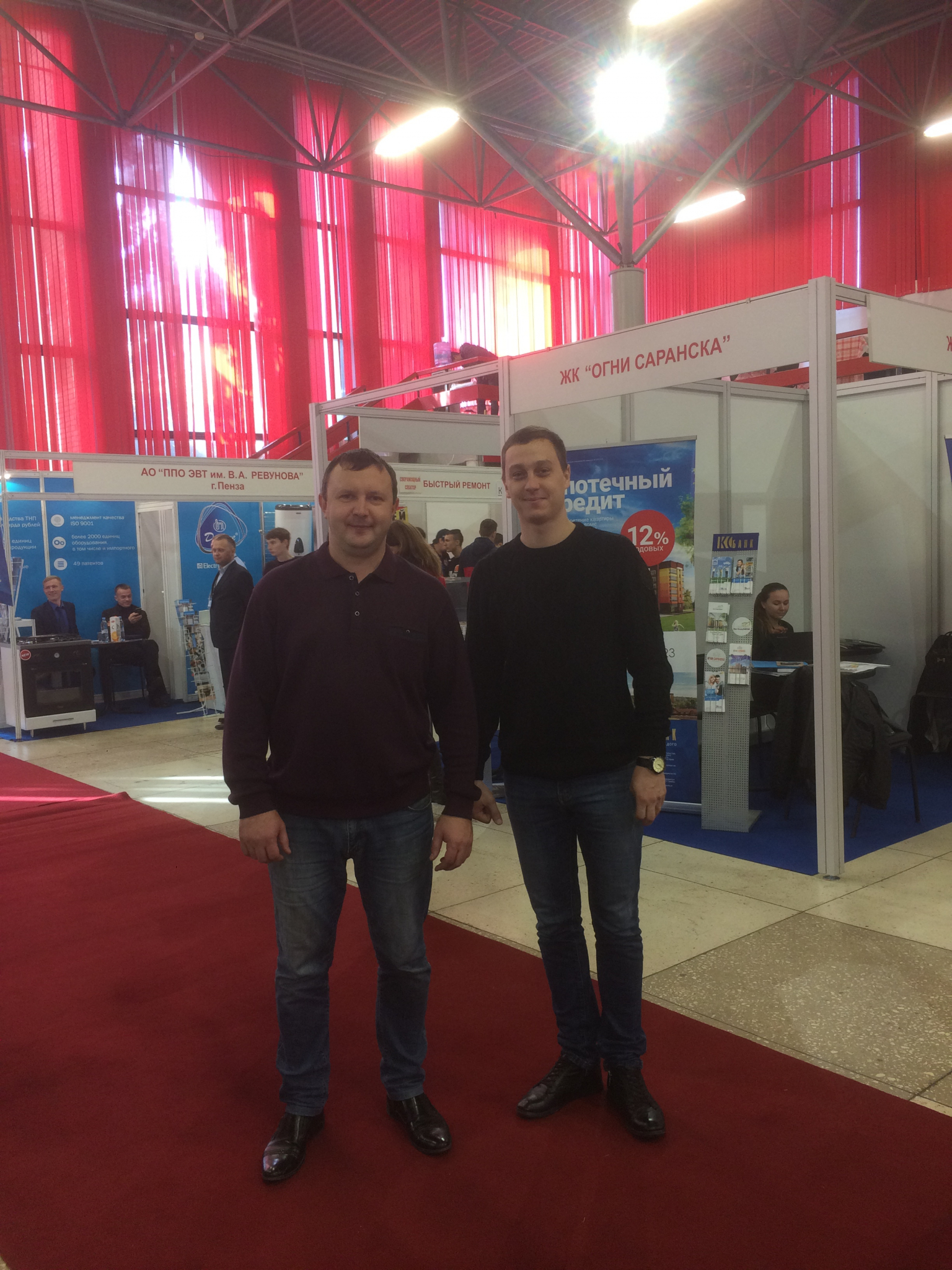 «Байкал Сервис» активно привлекает к сотрудничеству