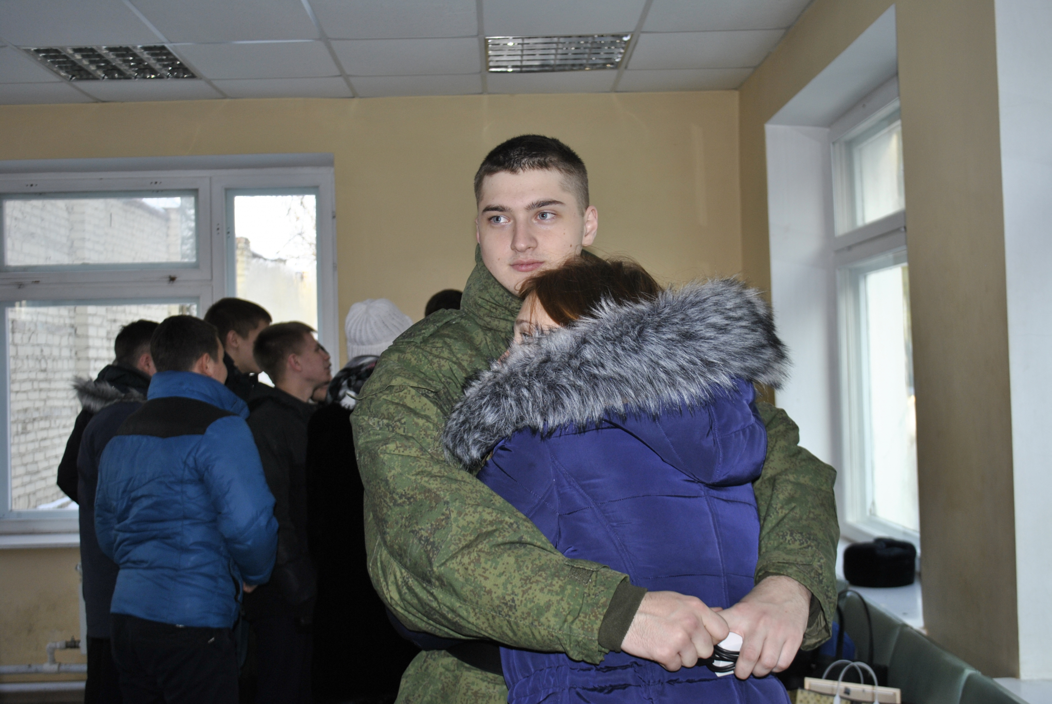 Пять откровений жительниц Мордовии о том, как они ждали парней из армии