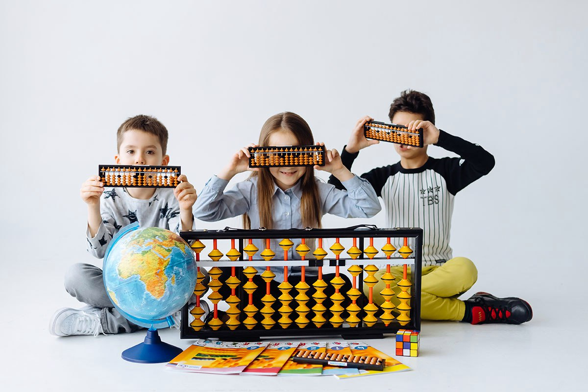 Курсы скорочтения в Школе ментальной арифметики «ABACUMO»