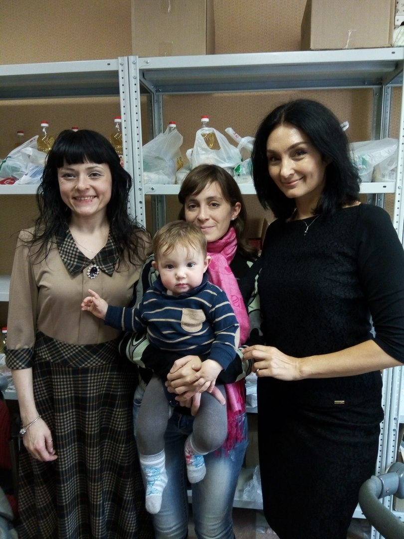 В Мордовии будущие мамы, оказавшиеся в трудной ситуации, могут получить помощь