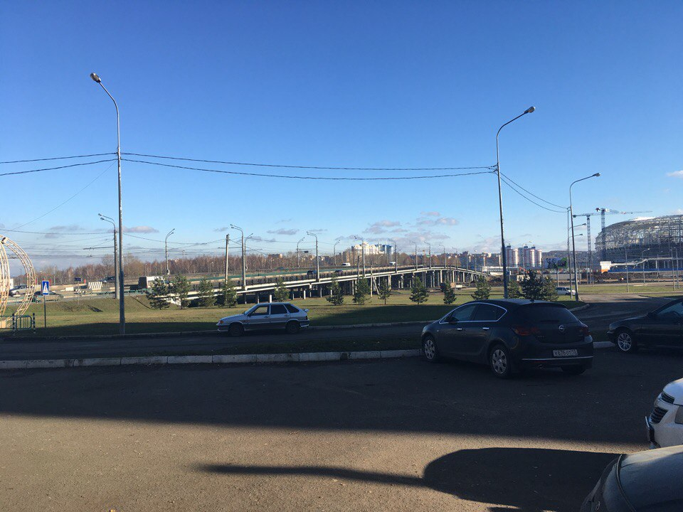 Что ждать жителям Саранска от погоды в субботу?