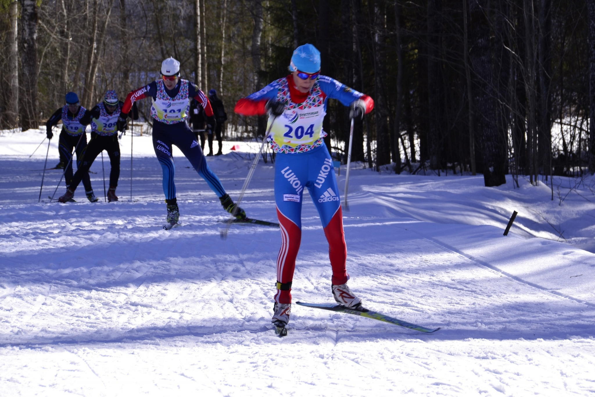 Почему мордовские спортсмены могут не попасть на зимние Олимпийские игры?