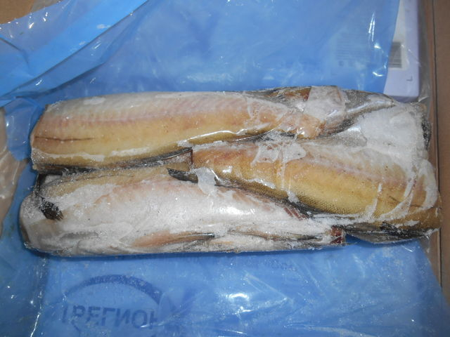 В Мордовии школьников кормили рыбой сомнительного происхождения