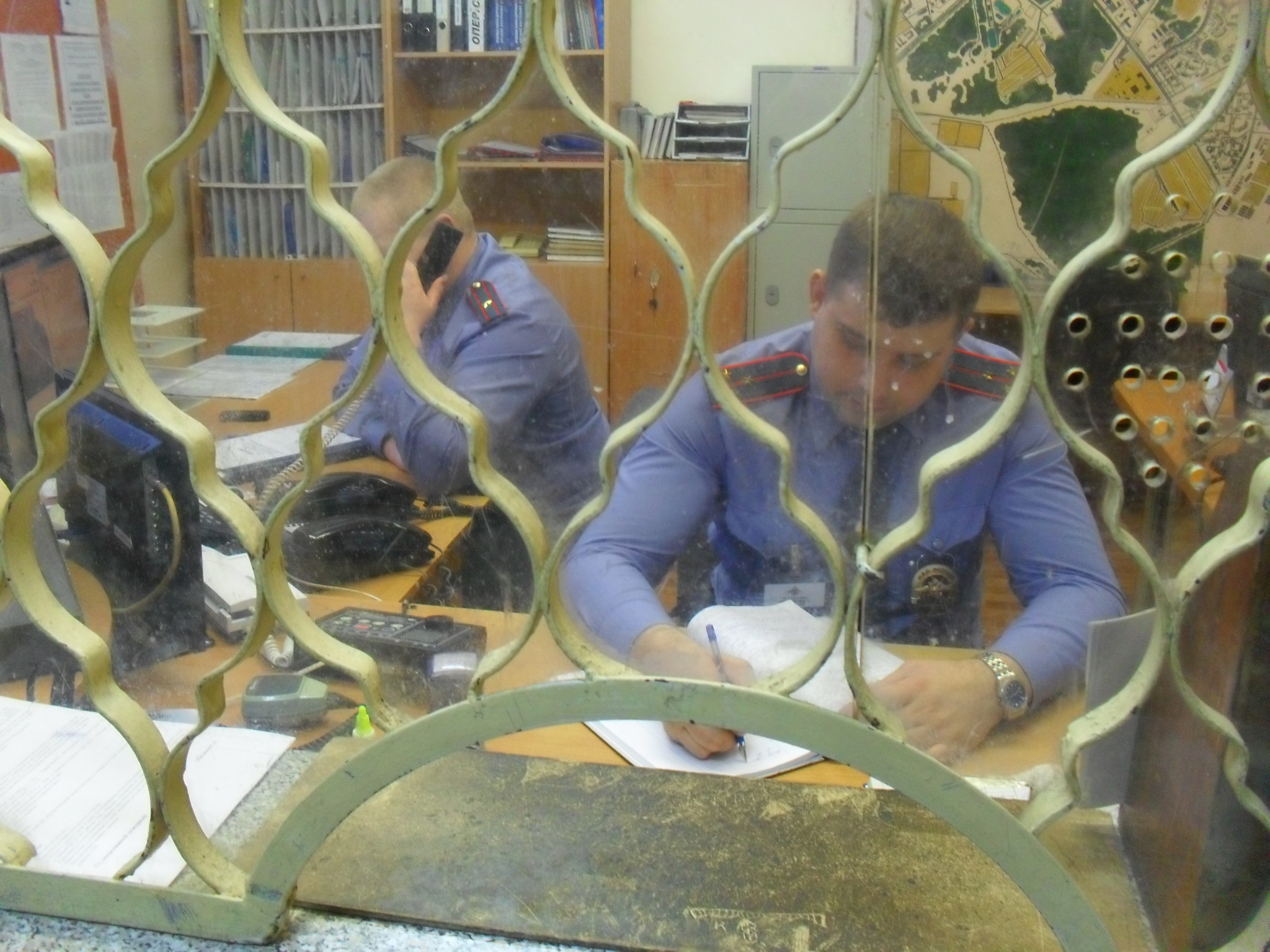 В Мордовии застолье односельчан закончилось убийством