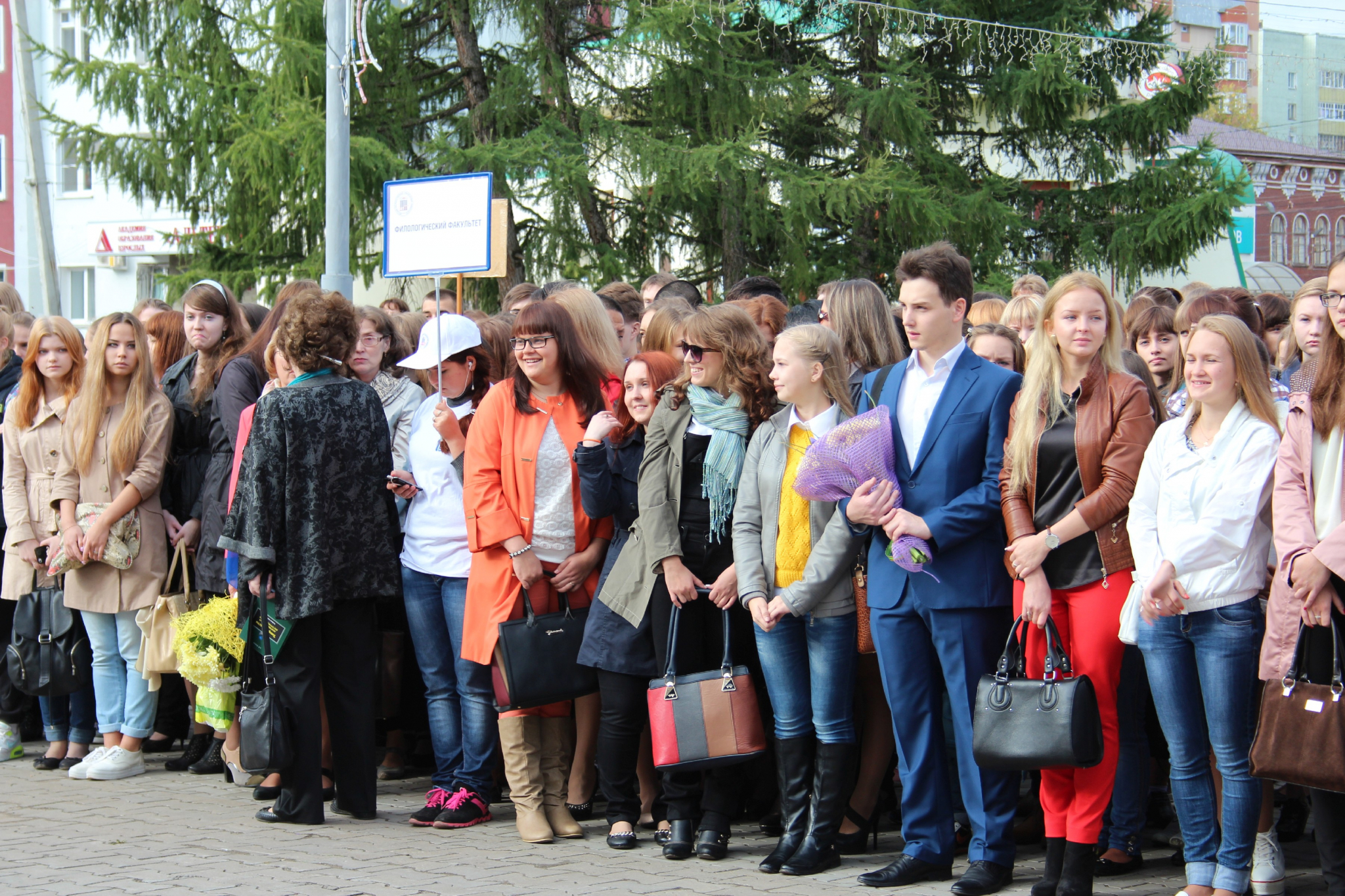 СМИ: в Саранске выселят студентов во время ЧМ-2018
