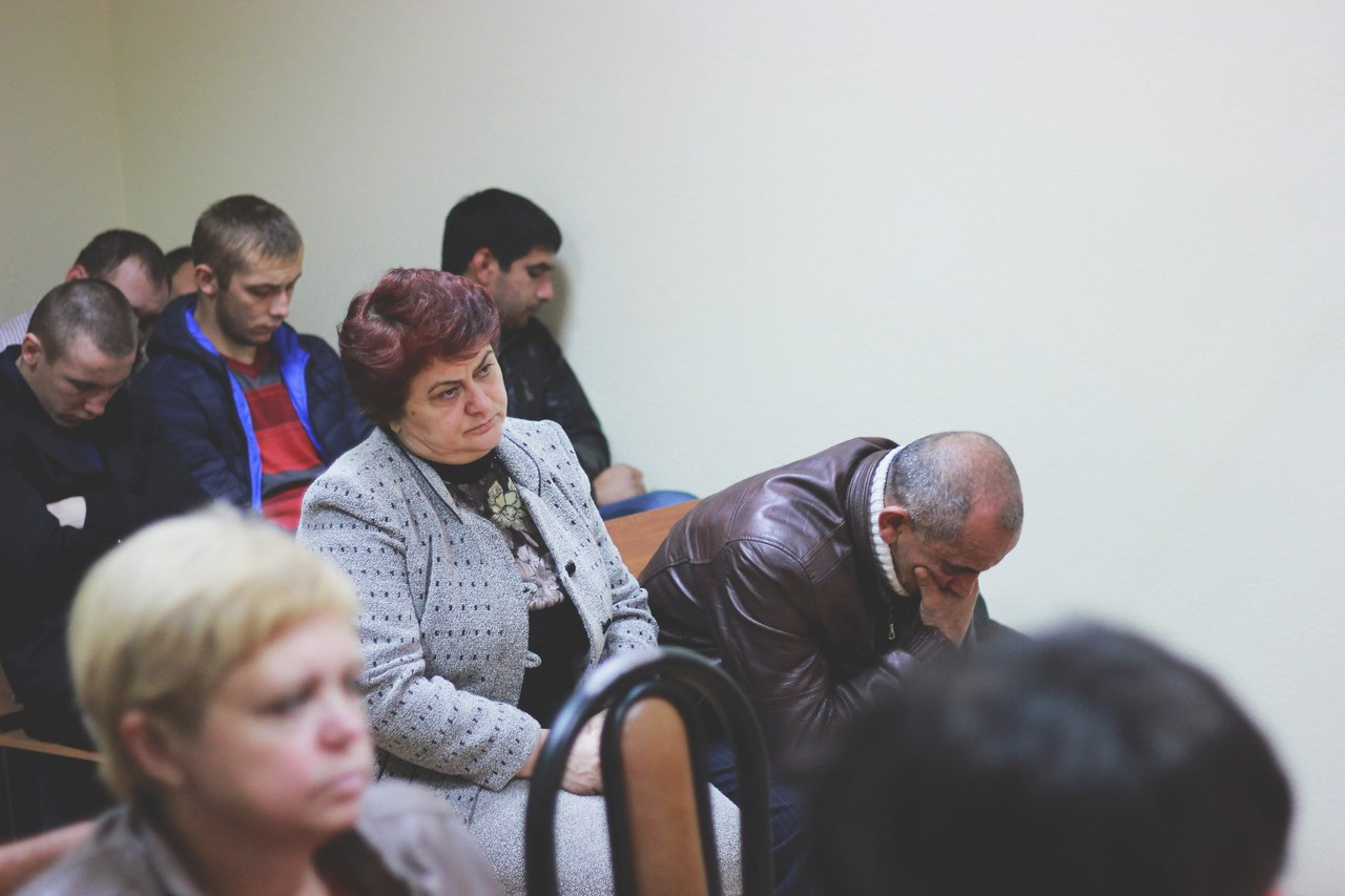 В Саранске осудили прораба за падение рабочего на железобетонную плиту