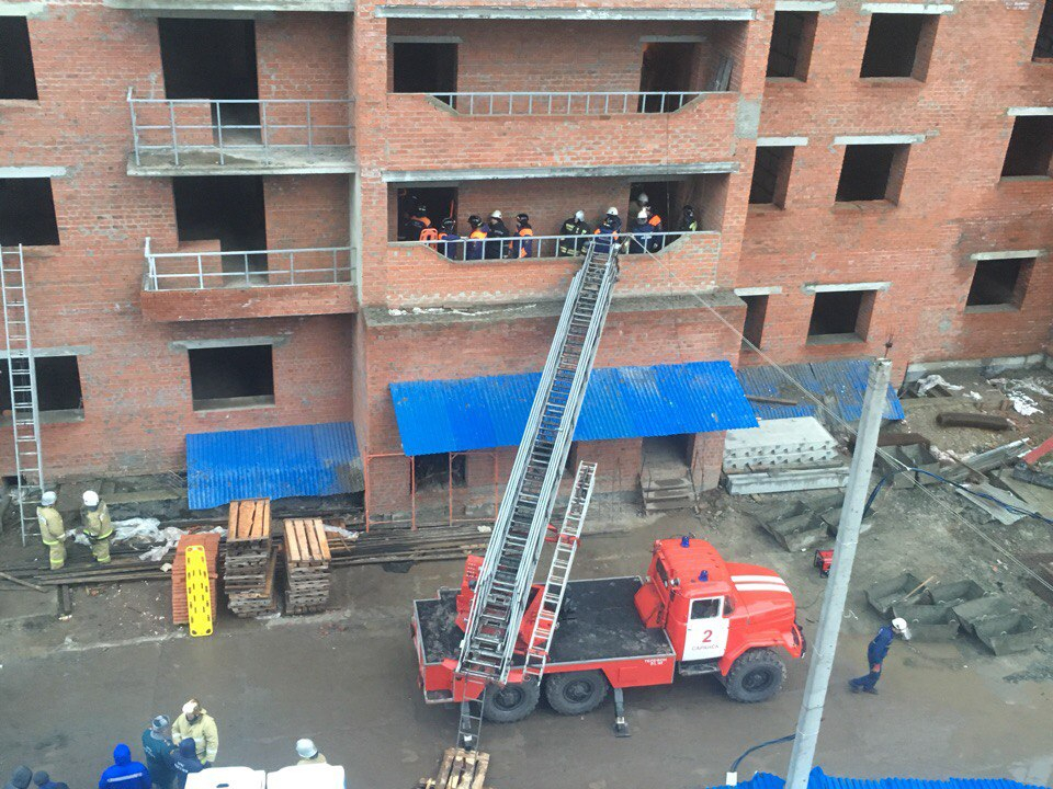 В Мордовии проверят все новостройки?