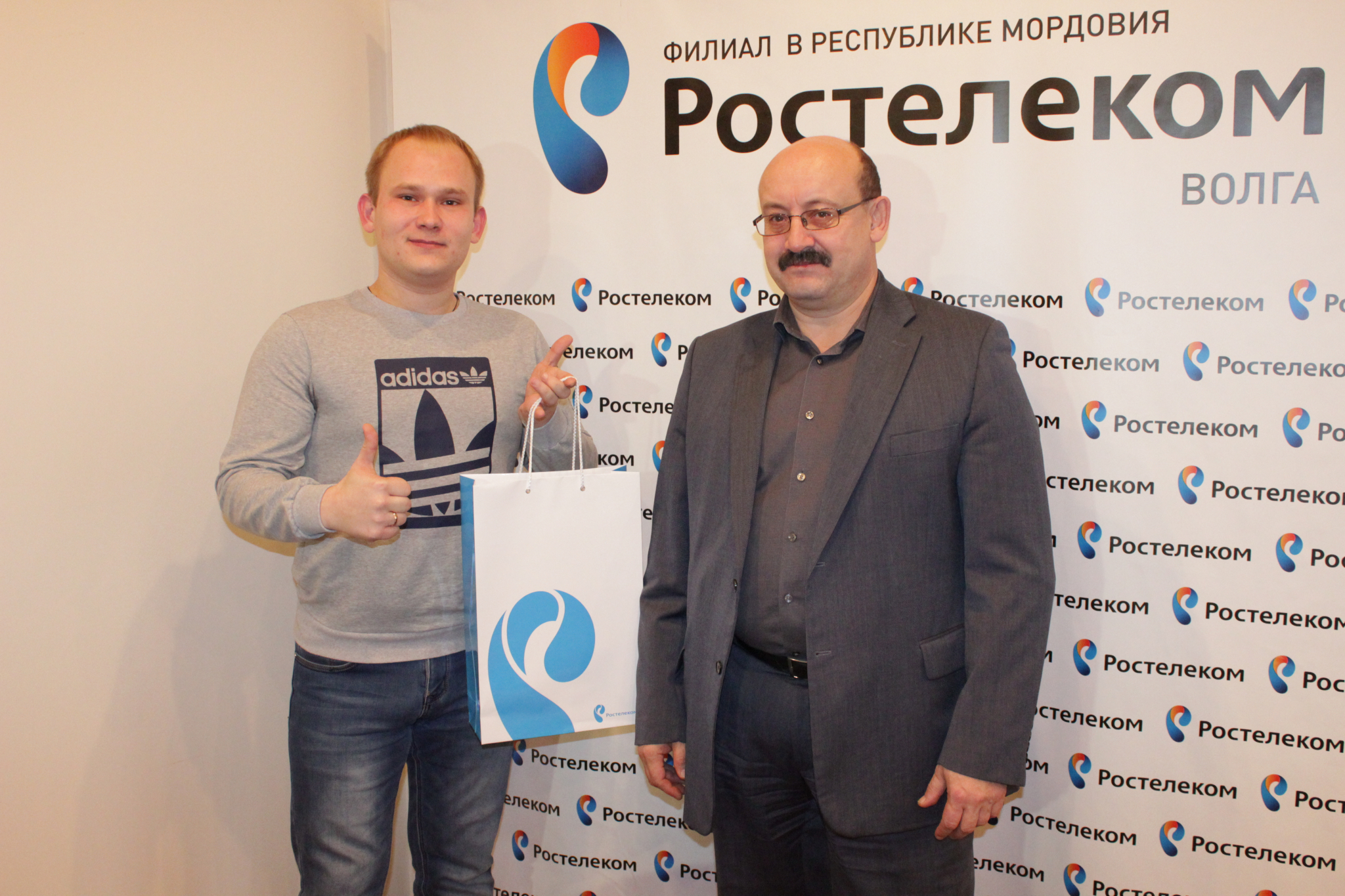 «Ростелеком» подвел итоги первого года с момента запуска мобильной связи в Мордовии