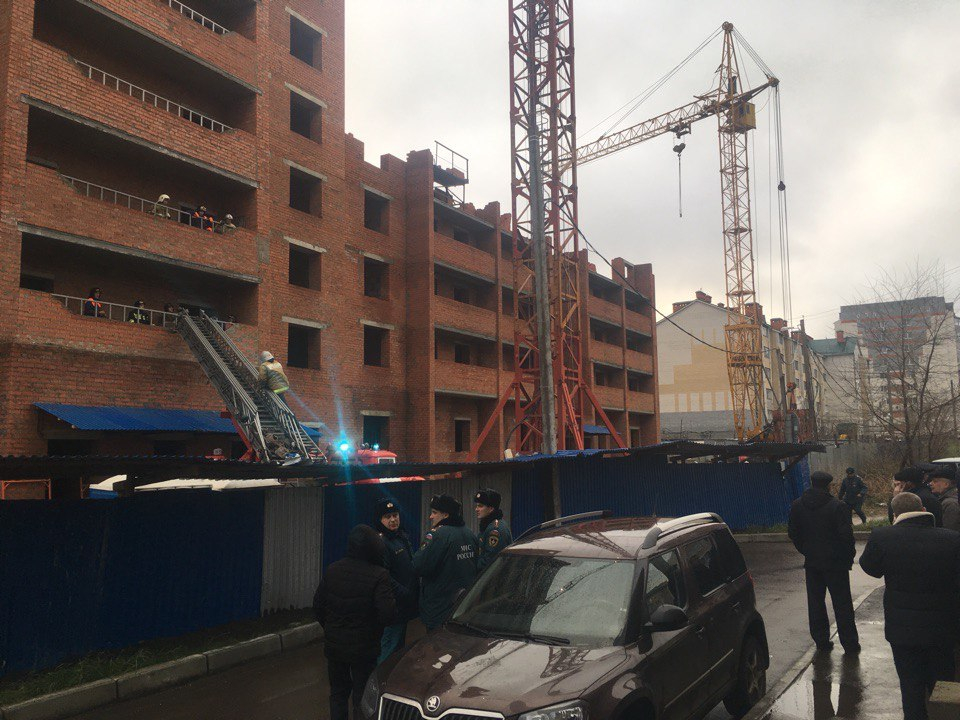 Горожанка, купившая квартиру в рухнувшей новостройке Саранска: «Я однозначно буду продавать эту недвижимость»