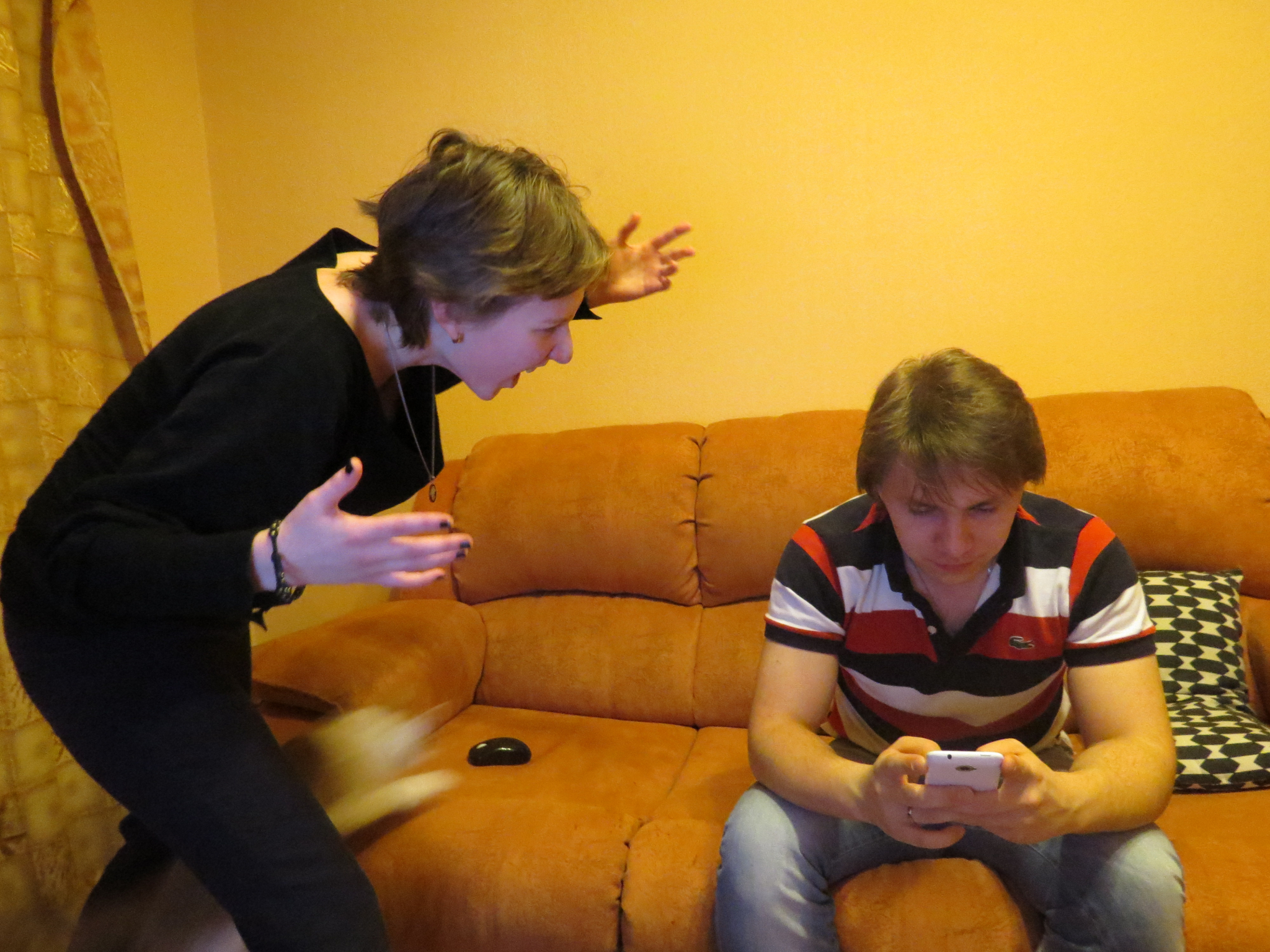 Гороскоп на 28 ноября: Одного из знаков ожидают конфликты с окружающими