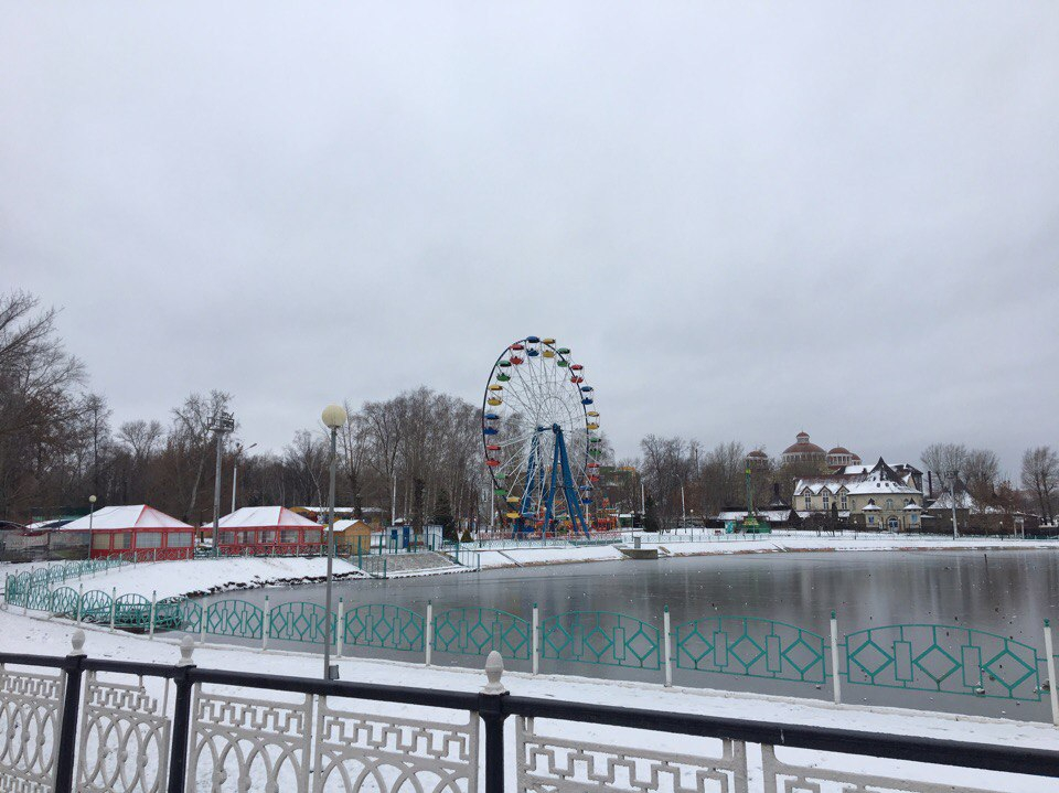 Что ждать жителям Саранска от погоды в среду?