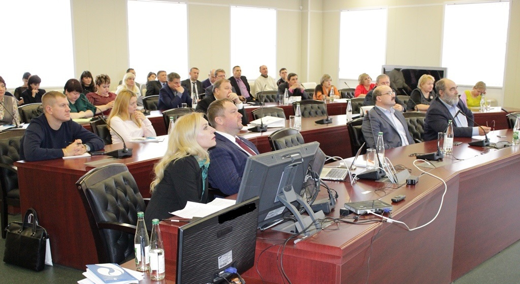 «Ростелеком» провел семинар для руководителей медицинских учреждений Республики Мордовия