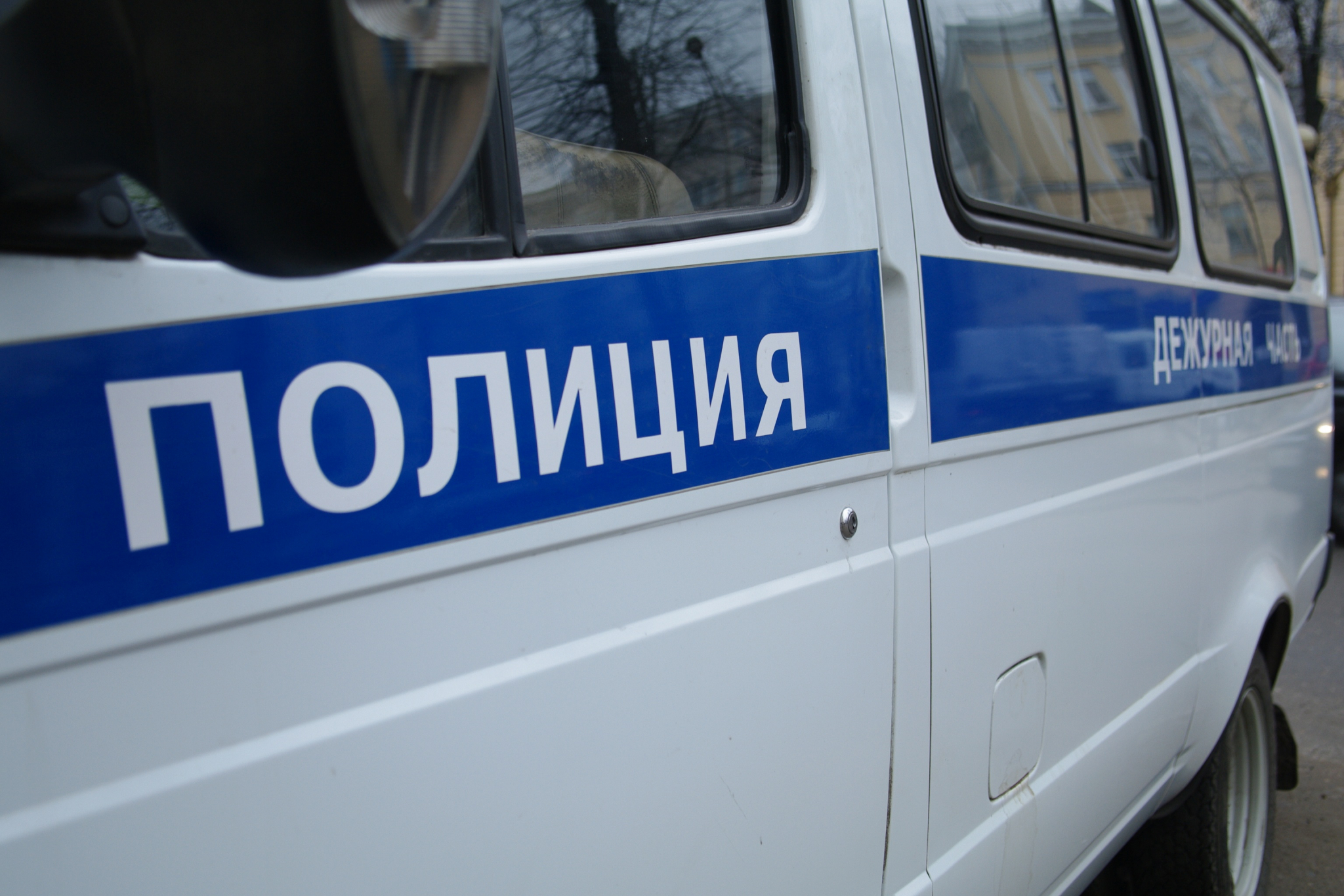 Житель Мордовии стал жертвой мошенников при покупке полиса ОСАГО